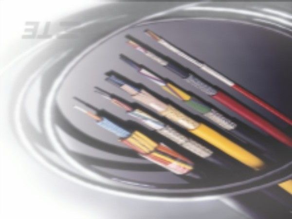 100G0111-0.40-54  Wire & Cable