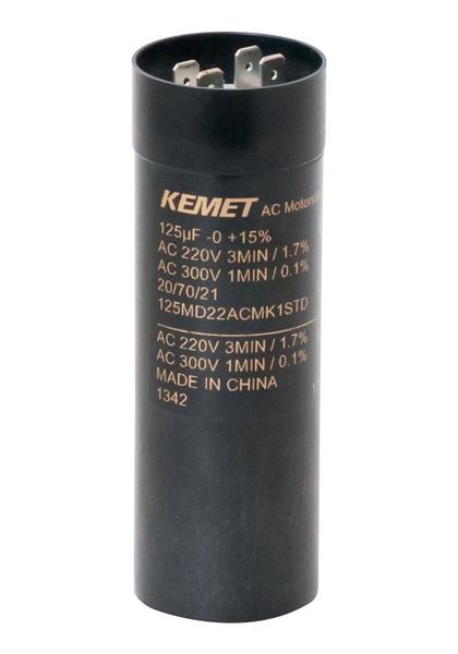 030MS22AAMA1STD electronic component of Kemet