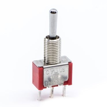 100SP3T1B1M2QE electronic component of E-Switch