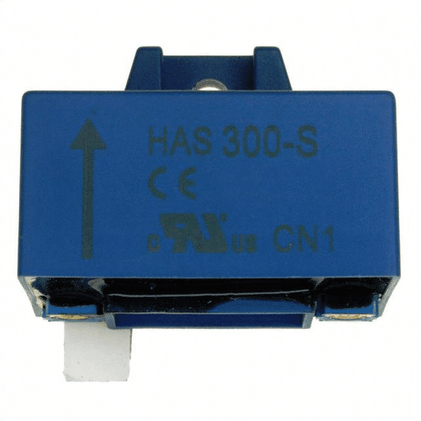 HAS 300-S electronic component of Lem