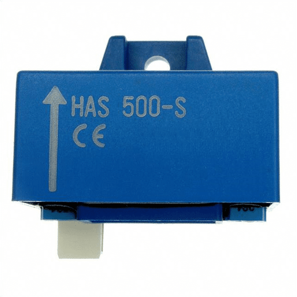 HAS 500-S electronic component of Lem