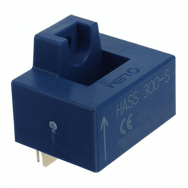 HASS 300-S electronic component of Lem