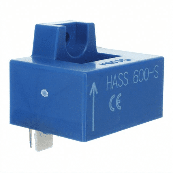 HASS 600-S electronic component of Lem