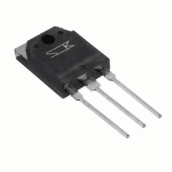 2SB1560 electronic component of Sanken