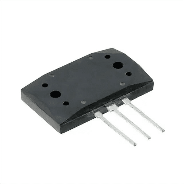 2SC3858 electronic component of Sanken