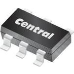CMKD6000 TR PBFREE electronic component of Central Semiconductor