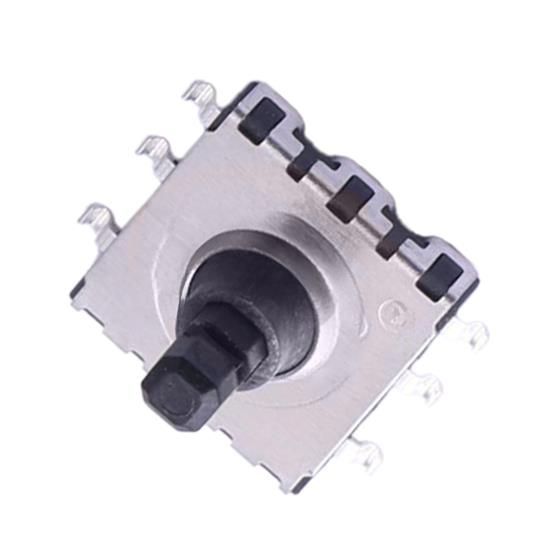 10*10*9-6P WX  Electromechanical