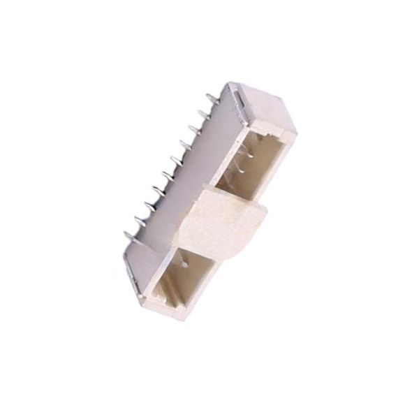 1.0-10P LT Headers & Wire Housings