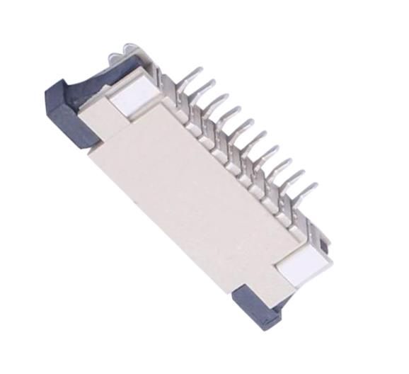 1.0-10PSPZ  Connectors