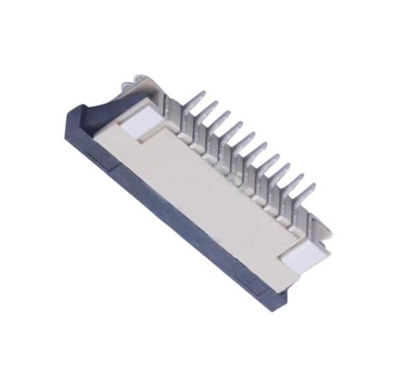1.0-10PXPZ  Connectors