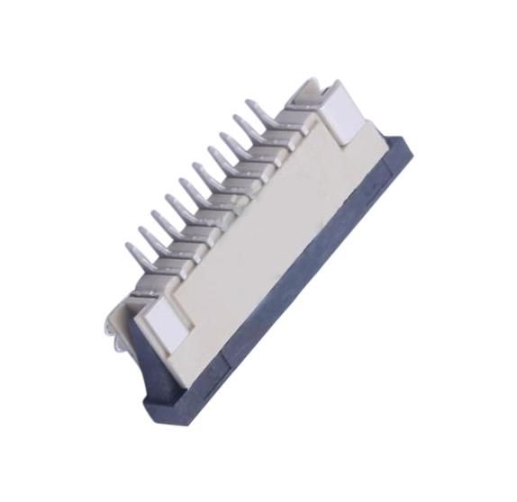 1.0-10PXPZ FFC & FPC Connectors