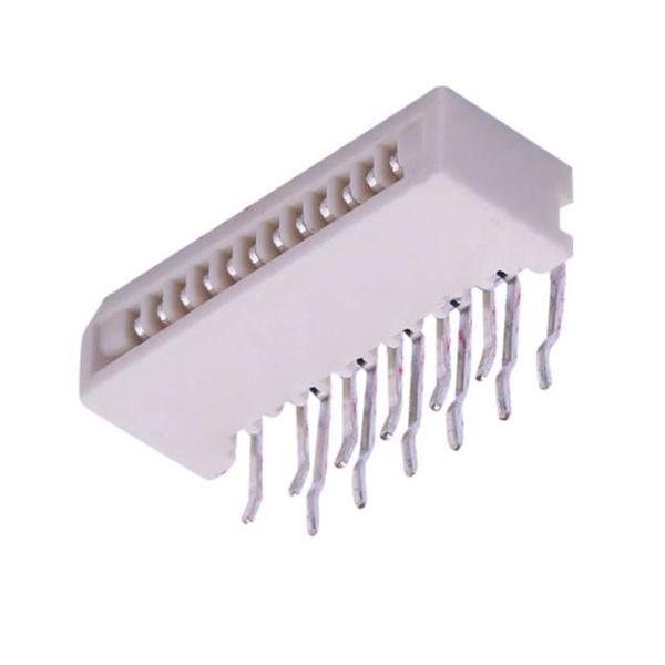 1.0-1-12PW  Connectors
