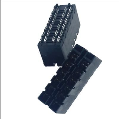 10115240-12200LF USB Cables / IEEE 1394 Cables