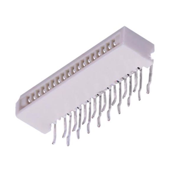 1.0-1-18PW  Connectors