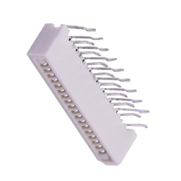 1.0-1-18PW FFC & FPC Connectors