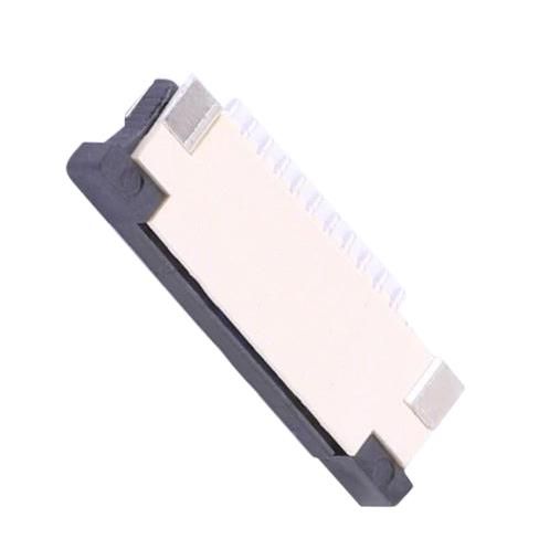 1.0-11P CTSJ-H2.5 119 FFC & FPC Connectors