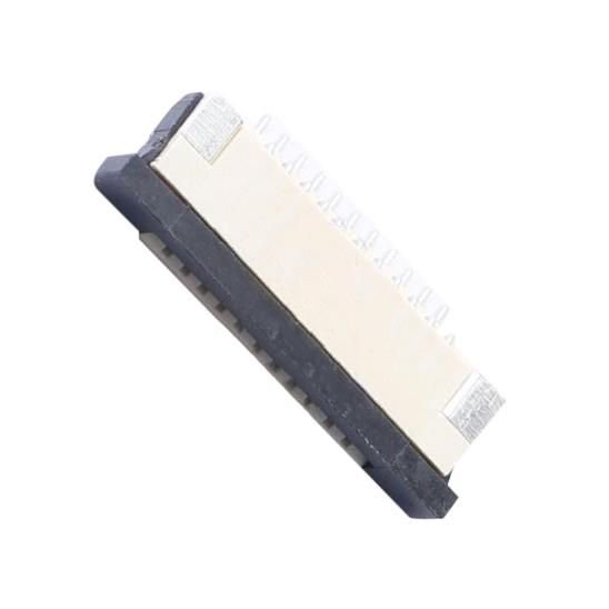 1.0-11P CTXJ-H2.5 119 FFC & FPC Connectors