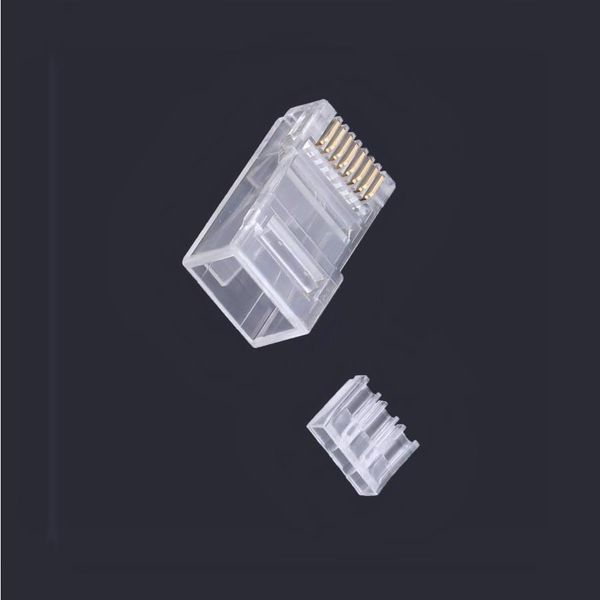 10120188D009 Modular Connectors / Ethernet Connectors