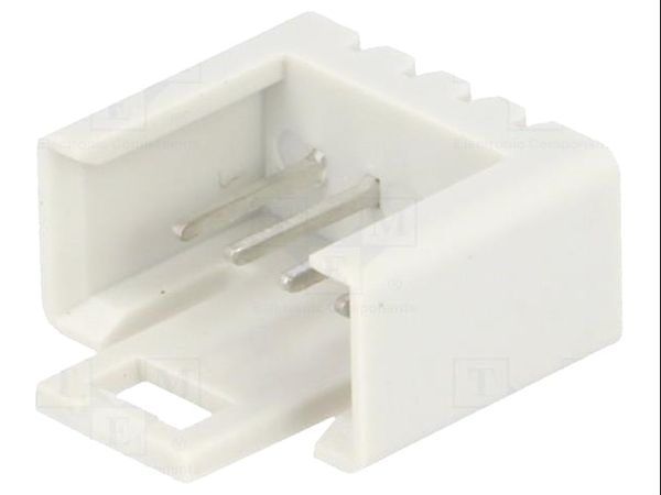 PZ1304 electronic component of Tomic