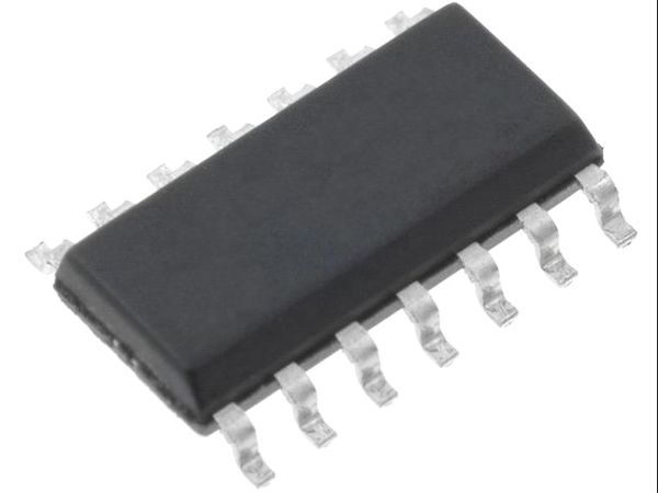 CMT2150A electronic component of Hope Microelectronics