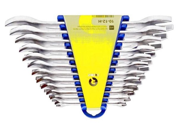 10-12-H  Tools & Supplies