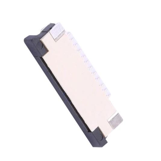 1.0-12P CTSJ-H2.5 119 FFC & FPC Connectors