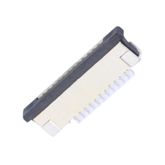 1.0-12P CTXJ-H2.5 119  Connectors