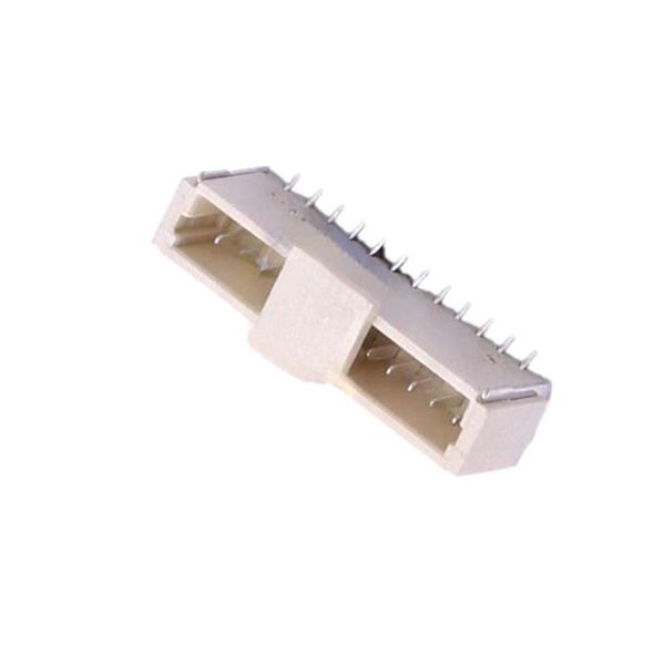 1.0-12P LT  Connectors