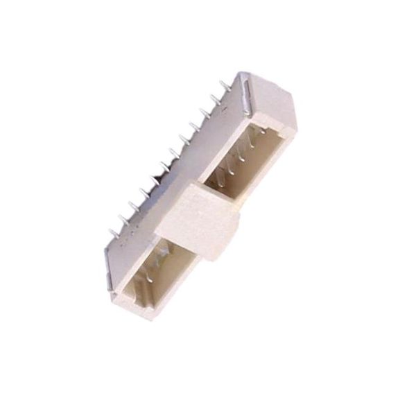 1.0-12P LT Headers & Wire Housings