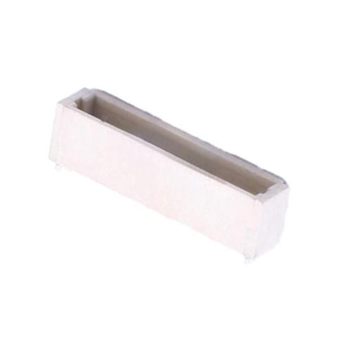 1.0-12P WT  Connectors
