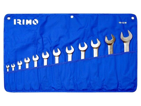 10-12-W electronic component of IRIMO