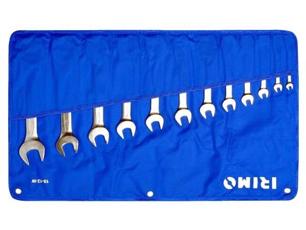 10-12-W  Tools & Supplies