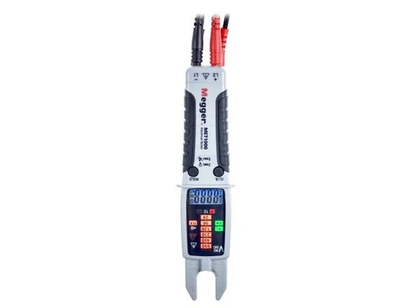 1013-099  Test & Measurement