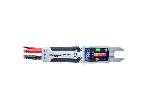 1013-099 Digital Multimeters