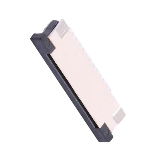 1.0-13P CTSJ-H2.5 119 FFC & FPC Connectors