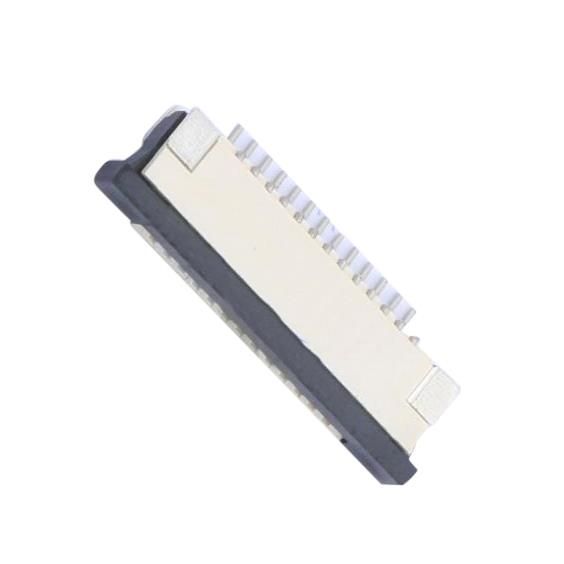 1.0-13P CTXJ-H2.5 119 FFC & FPC Connectors