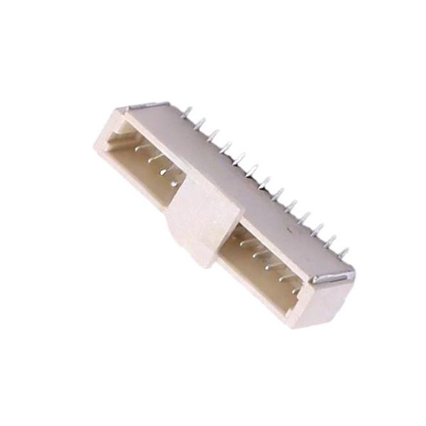 1.0-13P LT  Connectors