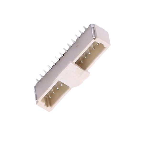 1.0-13P LT Headers & Wire Housings