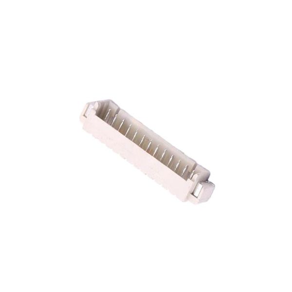 1.0-13P WT  Connectors