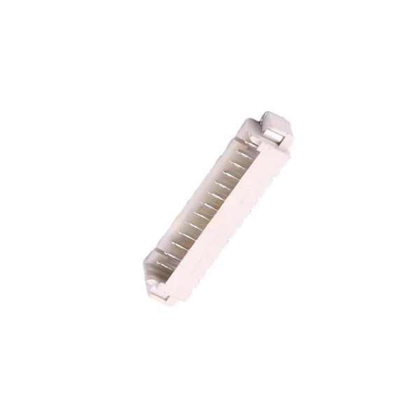 1.0-13P WT Headers & Wire Housings