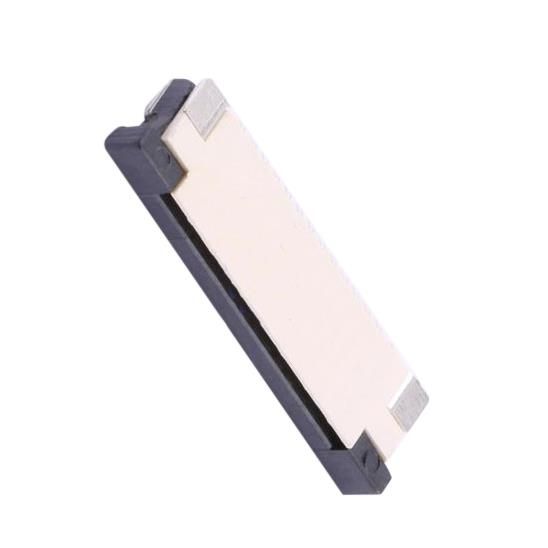 1.0-14P CTSJ-H2.5 119 FFC & FPC Connectors