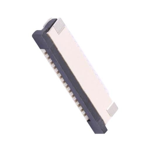 1.0-14P CTXJ-H2.5 119 FFC & FPC Connectors