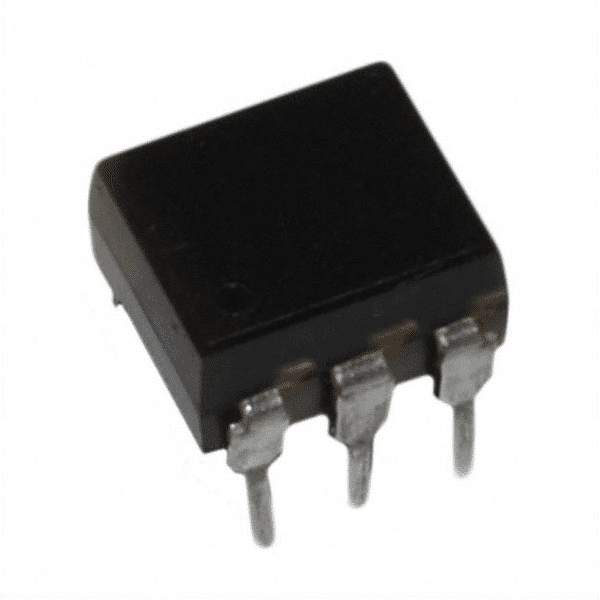 Q3053 electronic component of QT Brightek