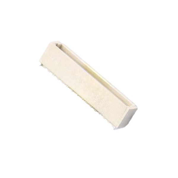 1.0-15P WT  Connectors