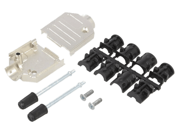 10162829 electronic component of Fisher