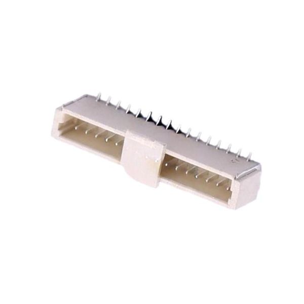 1.0-16P LT  Connectors