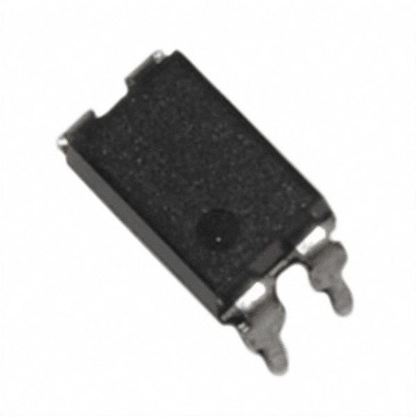 Q817 electronic component of QT Brightek