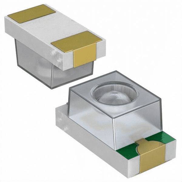 QBLP651-O electronic component of QT Brightek