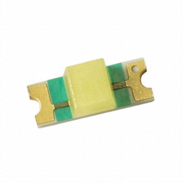 QBLP655-IW electronic component of QT Brightek