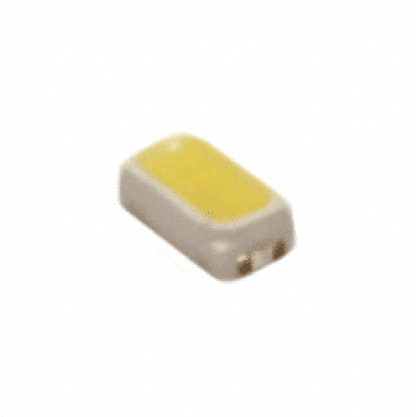 QBLP674-IWM-CW electronic component of QT Brightek